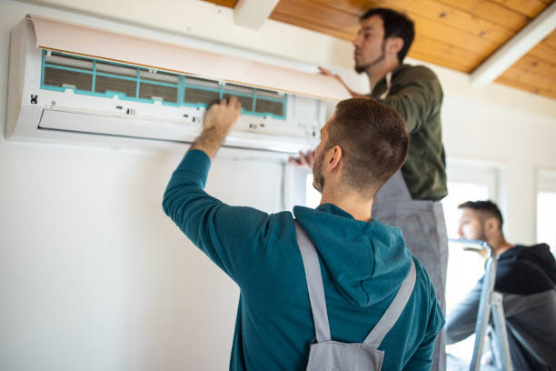 Best HVAC Software and Technology in Elmwood Park, NJ