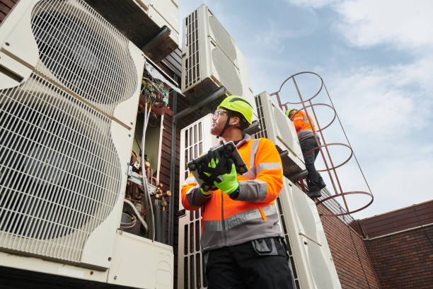  Elmwood Park, NJ HVAC Pros