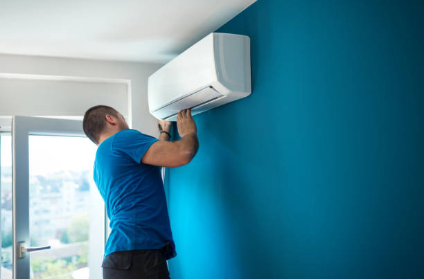 Best HVAC Financing and Leasing in Elmwood Park, NJ