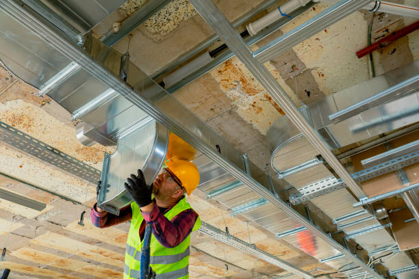Trusted Elmwood Park, NJ HVAC Experts