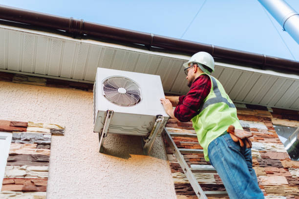 Best Thermostats and Smart Controls in Elmwood Park, NJ