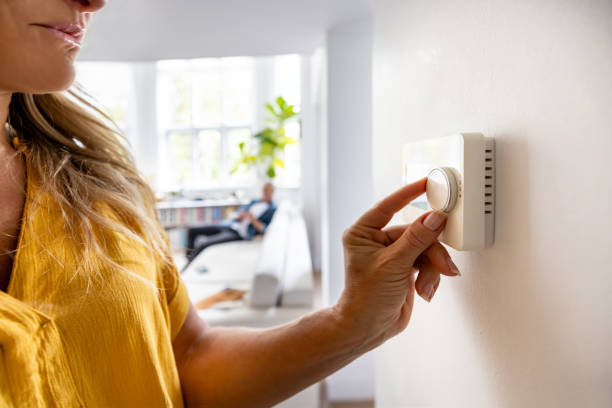 Best HVAC Retrofitting and Upgrading in Elmwood Park, NJ