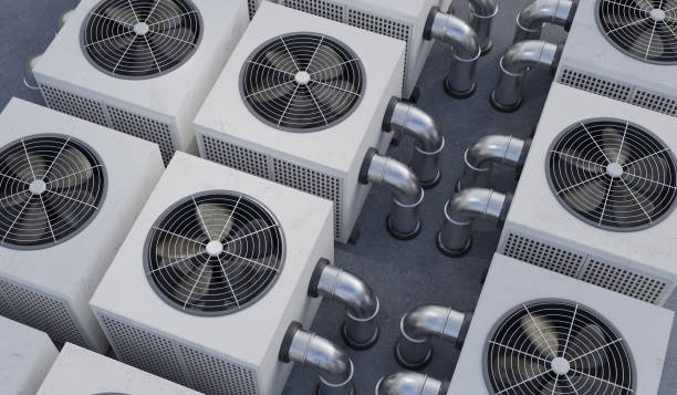 Best Commercial HVAC in Elmwood Park, NJ